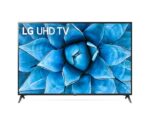 LG UHD 4K TV 70 Inch UN73 Series, 4K Active HDR WebOS Smart AI ThinQ Model- 70UN7380PVC