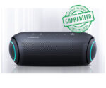LG XBOOM Go Portable Wireless Bluetooth Speaker with IPX5 Water-resistant Outdoor Party speaker with Microphone Model- PL7