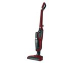 Hitachi Powerful 2 in 1 Cordless Vacuum Cleaner ,Upright Stick, Handheld Vacuum, 70 Minutes Run Time Color Red Model – PVX85M | 1 Year Full Warranty