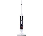 Hitachi Cordless Stick Vacuum Cleaner, Crevice Nozzle, 45 Minutes Run Time, Color White Model – PV-X90K240PWH – 1 Year Full Warranty.