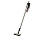 Hitachi Cordless Upright Stick Handheld Vacuum Cleaner, Upright Extension Pipe, LED Technology Color ‎Champagne Gold Model – PVXL2K24CBSCG – 1 Year Full Warranty.