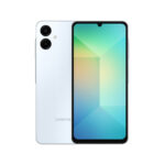 Samsung Galaxy A06 LTE Dual SIM Android Smartphone