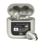 JBL Tour Pro 2 True Wireless Noise Cancelling Earbuds