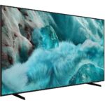 Samsung 85inch Q7F 4K QLED AI Smart Television 2025 Q4 AI Processor Black  Model – QA85Q7FAAUXZN – 1 Year Warranty - Image 2