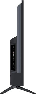Star Track 24 inch Standard LED TV Hi Speed Interface New Slim Design With Built In Receiver Model – ST-24D-AZ1200 – 1 Year Warranty - Image 3