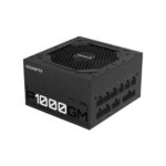 Gigabyte P1000GM ATX Power Supply, 80 Plus Gold Certified, Fully Modular - Image 2