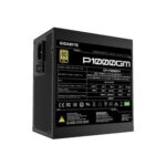 Gigabyte P1000GM ATX Power Supply, 80 Plus Gold Certified, Fully Modular - Image 3