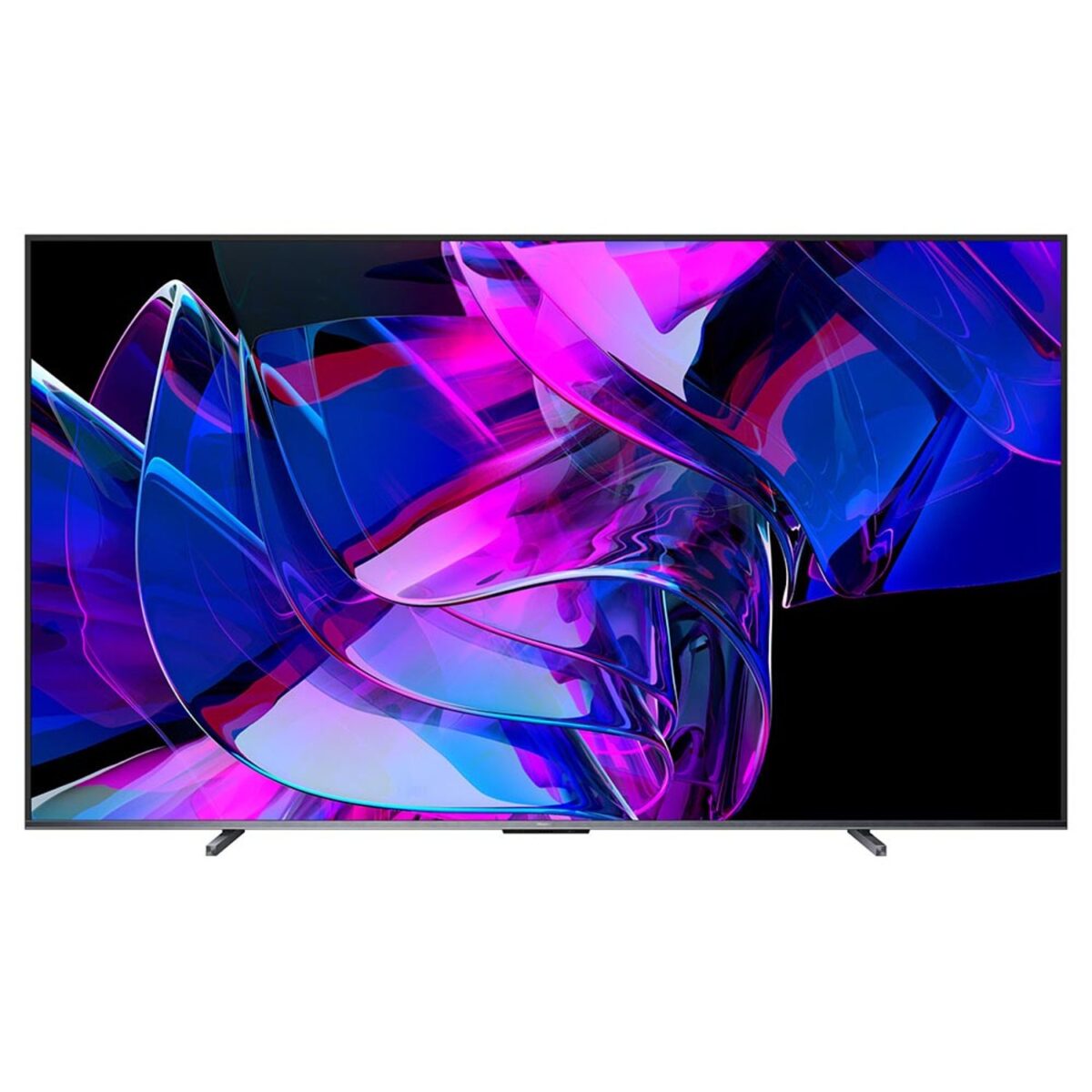Hisense 100 Inch ULED 4K Smart VIDDA Class U7K Series Mini LED Pro TV Color Black Model – 100U7K – 1 Year Warranty. - Image 2