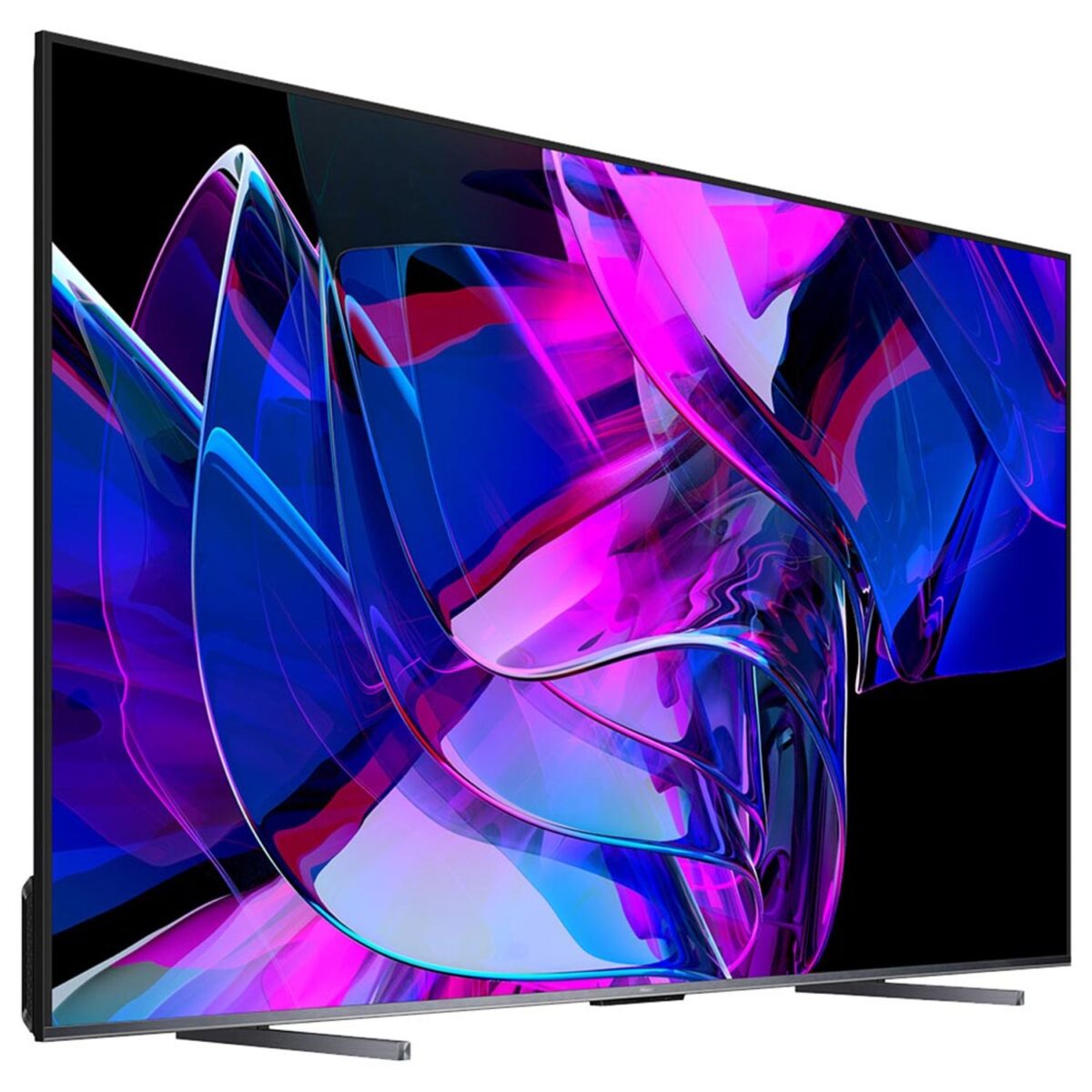 Hisense 100 Inch ULED 4K Smart VIDDA Class U7K Series Mini LED Pro TV Color Black Model – 100U7K – 1 Year Warranty. - Image 3