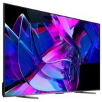 Hisense 100 Inch ULED 4K Smart VIDDA Class U7K Series Mini LED Pro TV Color Black Model – 100U7K – 1 Year Warranty. - Image 3