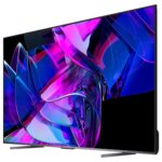 Hisense 100 Inch ULED 4K Smart VIDDA Class U7K Series Mini LED Pro TV Color Black Model – 100U7K – 1 Year Warranty. - Image 4