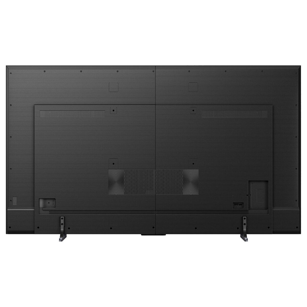 Hisense 100 Inch ULED 4K Smart VIDDA Class U7K Series Mini LED Pro TV Color Black Model – 100U7K – 1 Year Warranty. - Image 7