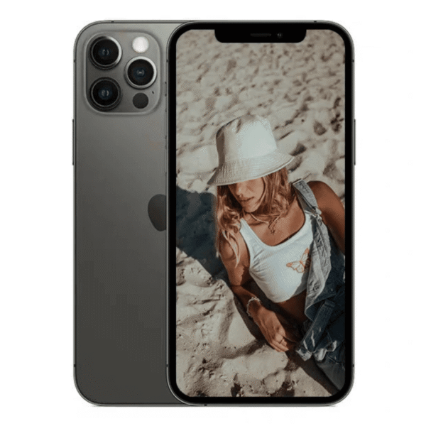 Apple iPhone 11 Pro Max 512 GB With Facetime