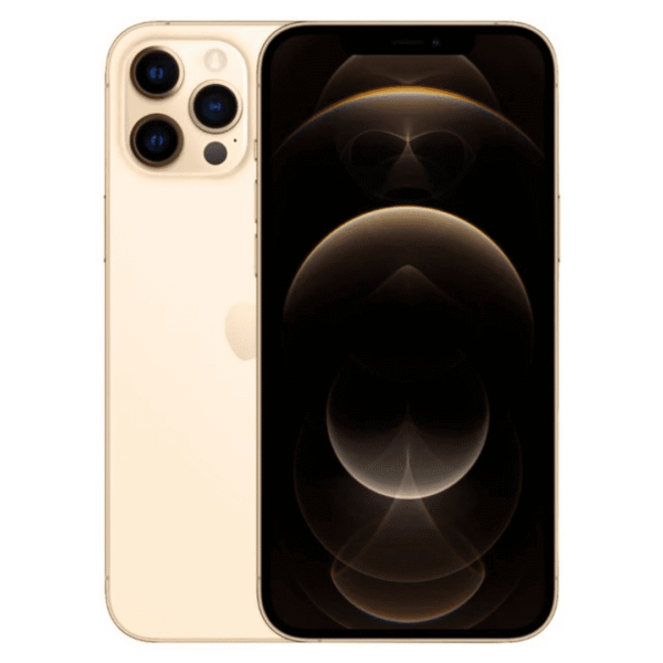 Apple iPhone 12 Pro Max 256GB With Facetime