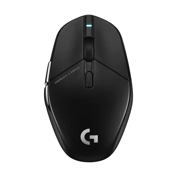Logitech G303 Shroud Edition Wireless Gaming Mouse
