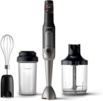 Philips ProMix Hand blender Black Model HR2652/91 | 1 Year Warranty - Image 2