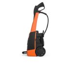 Hoover 2000W Pressure Washer Corded Electric Steam Vacuum Cleaner Lightweight and portable Orange Model HPW2 C | 1 Year Full Warranty - Image 3