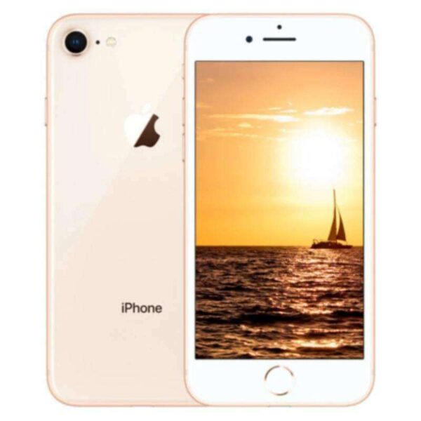 Apple Iphone 8 128GB With Facetime