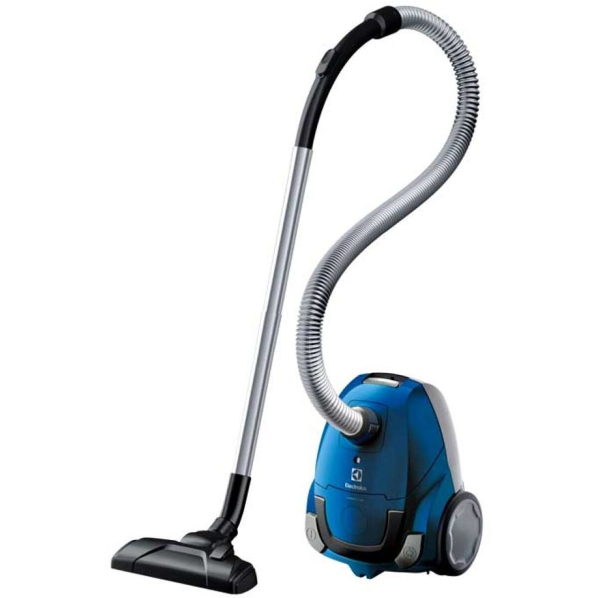 Electrolux 1400W Bagless Vacuum Cleaner Blue Model – Z1220 | 1 Year Warranty - Image 1