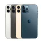 iPhone 12 ProMax 128GB Box Pack (CPO) - Image 2