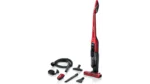 Bosch Series 6 |  Rechargeable Vacuum Cleaner Red Model-BCH86PET1 | 1 Year Brand 10 Years Motor Warranty. - Image 5