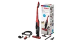 Bosch Series 6 |  Rechargeable Vacuum Cleaner Red Model-BCH86PET1 | 1 Year Brand 10 Years Motor Warranty. - Image 2