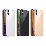 Apple iPhone XS Max 256 GB With Facetime - Image 4