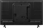 Hisense 75 Inch 4K UHD Smart TV VIDAA With Dolby Vision HDR Black Model – 75E6H – 1 Year Warranty. - Image 4