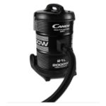 Candy 2000W Drum Metal Pipes Corded Vacuum Cleaner Black Model TDC2001001 | 1 Year Full Warranty