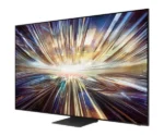 Samsung 65 Inch Neo QLED 8K Smart TV, Big TV, NQ8 AI Gen2 Processor, QN800D, 8K AI Upscaling, Quantum Matrix Technology Pro, Tizen OS, Color Black (2024) Model – QA65QN800DUXZN – 1 Year Warranty. - Image 2