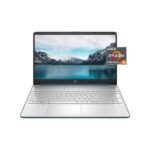 HP AMD Laptop | Ryzen 5, 8GB RAM, 256GB SSD, Radeon graphics, 15.6″ Full HD with Windows 11. Model 15-EF2126WM-1