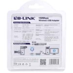Lb-link 150 Mbps Wireless Usb Adapter – Bl-wn151 - Image 2