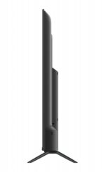 Sharp 65 Inchs 4K Frameless Android Smart TV, Color Black Model – 4T-C65EK2X – 1 Year Warranty. - Image 2