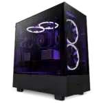 Gaming PC AMD Ryzen 9 7950X/32GB/2TB SSD/Asus TUF Gaming X670E-PLUS/Asus TUF rtx4080 16GB/psu 1200W/NZXT H5 Elite Edition/Windows 11/Black