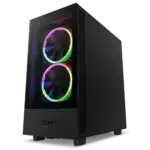 Gaming PC AMD Ryzen 9 7950X/32GB/2TB SSD/Asus TUF Gaming X670E-PLUS/Asus TUF rtx4080 16GB/psu 1200W/NZXT H5 Elite Edition/Windows 11/Black - Image 3