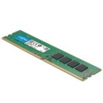 Crucial RAM 8GB DDR4 3200 MHz Desktop Memory - Image 2