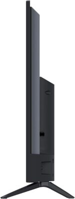 STAR TRACK 32 inch HD Standard LED TV HDMI, USB, Netflix, Hulu AV Model –     – 1 Year Warranty - Image 3