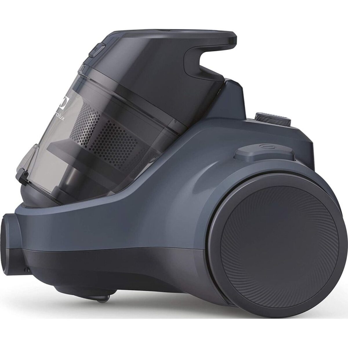 Electrolux 2000W 1.8L Dust Capacity Canister Bagless Vacuum Cleaner Black Model – EC412DB | 1 Year Warranty - Image 2