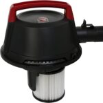 Super General 21 Liter Wet Dry Vacuum Cleaner with 360 Degree Swivel Castors 1600W Durable Color Black Model – SGVC2001WD – 1 Year Warranty. - Image 6