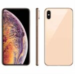 Apple iPhone XS Max 256 GB With Facetime - Image 3