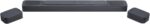 JBL Bar 800 Soundbar with 5.1.2 Channels Detachable Surround Speakers and Dolby Atmos Model BAR800 |1 Year Warranty - Image 3