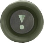 JBL Portable IP67 Waterproof Speaker Bold Original Pro Sound Powerful Sound Deep Bass Squad Model JBLFLIP6SQUAD | 1 Year Warranty - Image 4