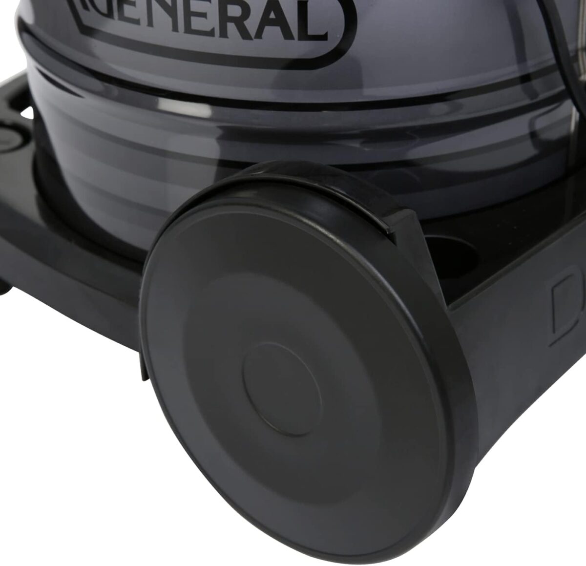 Super General 21 Liter Wet Dry Vacuum Cleaner with 360 Degree Swivel Castors 1600W Durable Color Black Model – SGVC2001WD – 1 Year Warranty. - Image 7