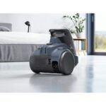 Electrolux 2000W 1.8L Dust Capacity Canister Bagless Vacuum Cleaner Black Model – EC412DB | 1 Year Warranty - Image 4