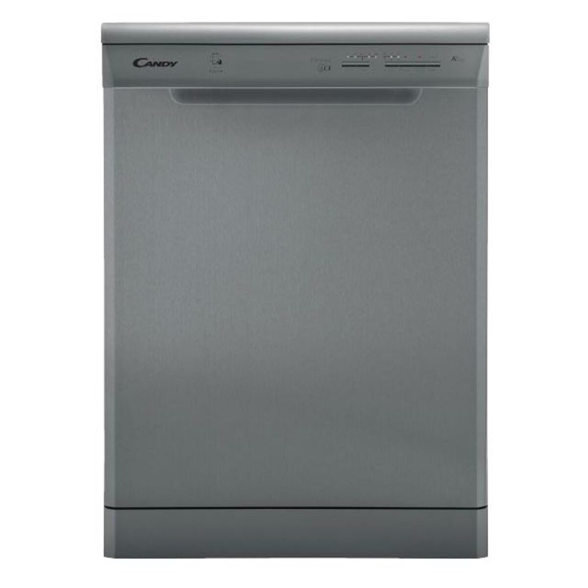 Candy 13 Plate Settings Dishwasher Smart NFC Touch Control Silver Model CDP1LS39X-19 | 1 Year Full Warranty - Image 1