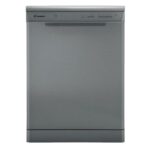Candy 13 Plate Settings Dishwasher Smart NFC Touch Control Silver Model CDP1LS39X-19 | 1 Year Full Warranty