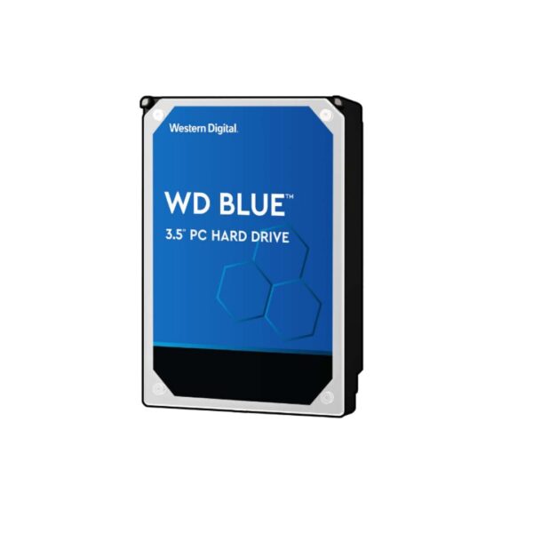 WD Blue HDD 3.5″ 2TB