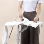 Xiaomi Mijia Garment Steamer Hanging Ironing Machine Handheld Clothes Ironer - Image 7