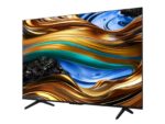 TCL 55 Inch 4K Ultra HD Google 4K Smart Android TV (2024 Model) Black Model 55P755 | 1 Year Warranty - Image 3