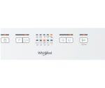 Whirlpool Free Standing Dishwasher White Model – WFE2B19UKN – 1 Year Warranty. - Image 2